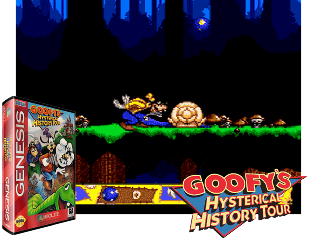 Goofy's Hysterical History Tour (U) [!]